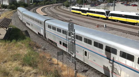 Dallas Train