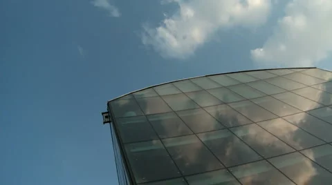 Westhafen Tower Frankfurt