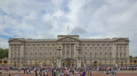 Buckingham Palace