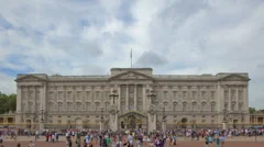 Buckingham Palace