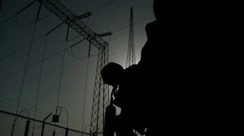 Person Silhouette