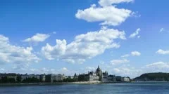 Hungarian Parliament