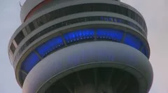Toronto Cn Tower