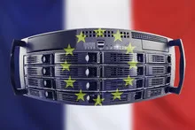 Server Concept Europe and France