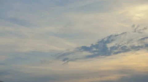 Timelapse Dockland Hamburg