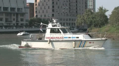 Chicago Police