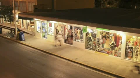 Duval Street Key West