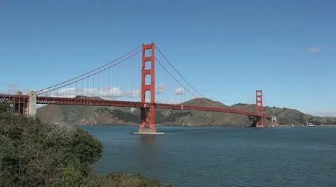 Golden Gate Bridge