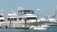 Key West Harbor