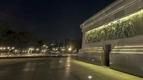 Victory Angel Of Berlin 