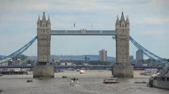 Tower Bridge London