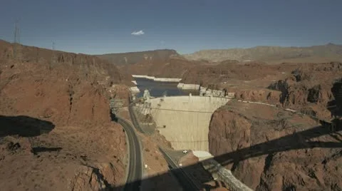 Hoover Dam