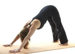 Yoga Asana