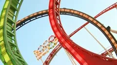 Rollercoaster