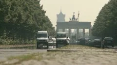 Berlin Brandenburg Gate