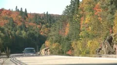 Fall Colors Highway