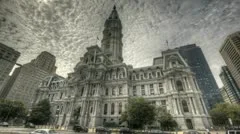 Philadelphia City Hall
