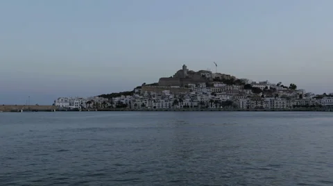 Eivissa City Of Ibiza