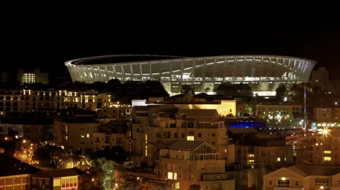 Greenpoint Stadium