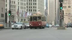Traffic Chicago