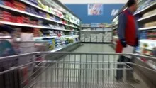 Speedshopping