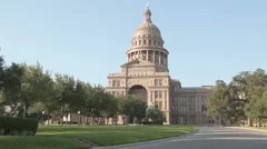 Texas State Capitol