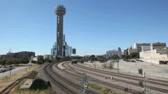 Dallas Train
