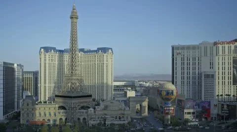 Las Vegas Strip