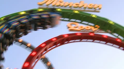 Rollercoaster