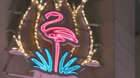 Las Vegas Flamingo Casino