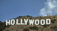 Hollywood Sign