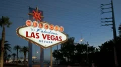 Welcome To Las Vegas