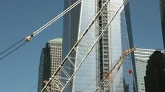 One World Trade Center