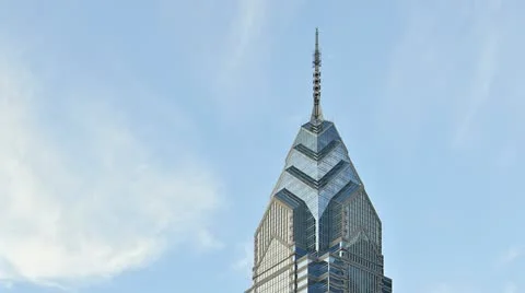 Downtown Philadelphia
