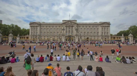 Buckingham Palace