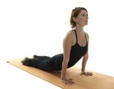Yoga Asana