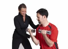 Weight Lifting