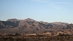 Mesquite Flat Sand Dunes