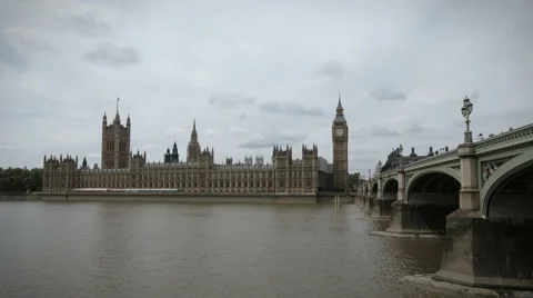 Houses of Parliament