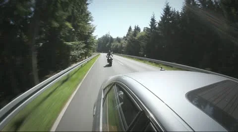 Motorcycle Racing