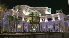 Las Vegas Forum Shops