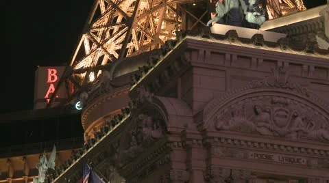 Hotel Paris Las Vegas