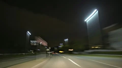 Night Drive