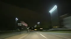 Night Drive