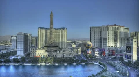 Las Vegas Strip