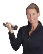 Weight Lifting