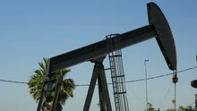 Working oil pump