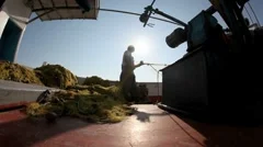 Fishing Cutter
