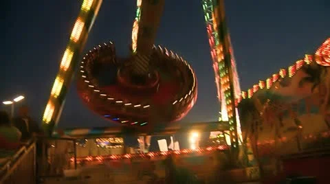 Sky Ride Oktoberfest