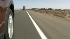 Highway Drive